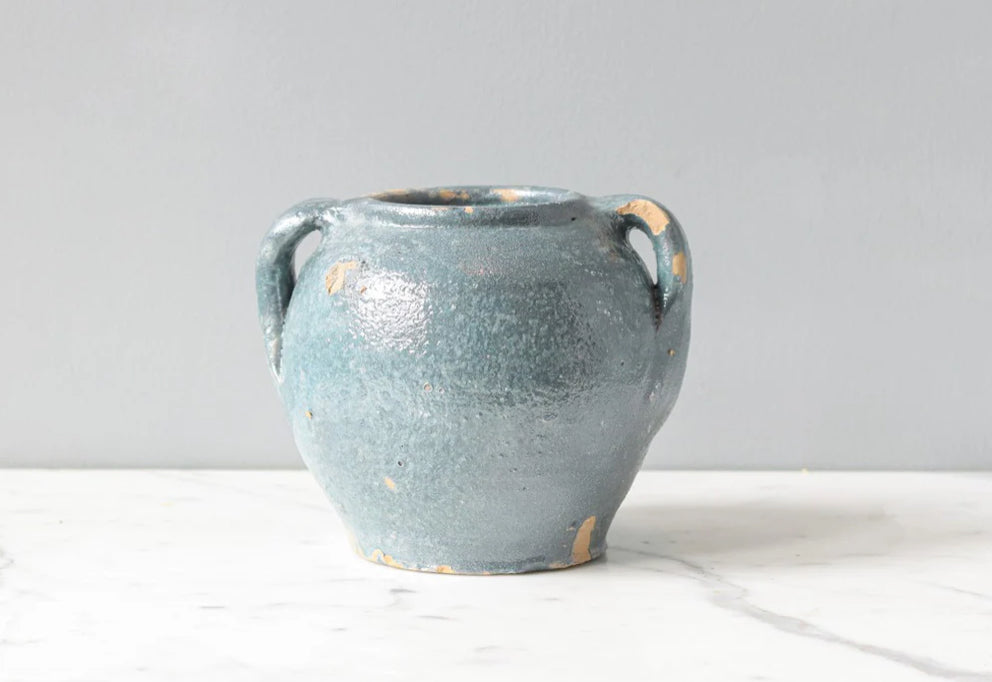 One of a kind Confit Pot