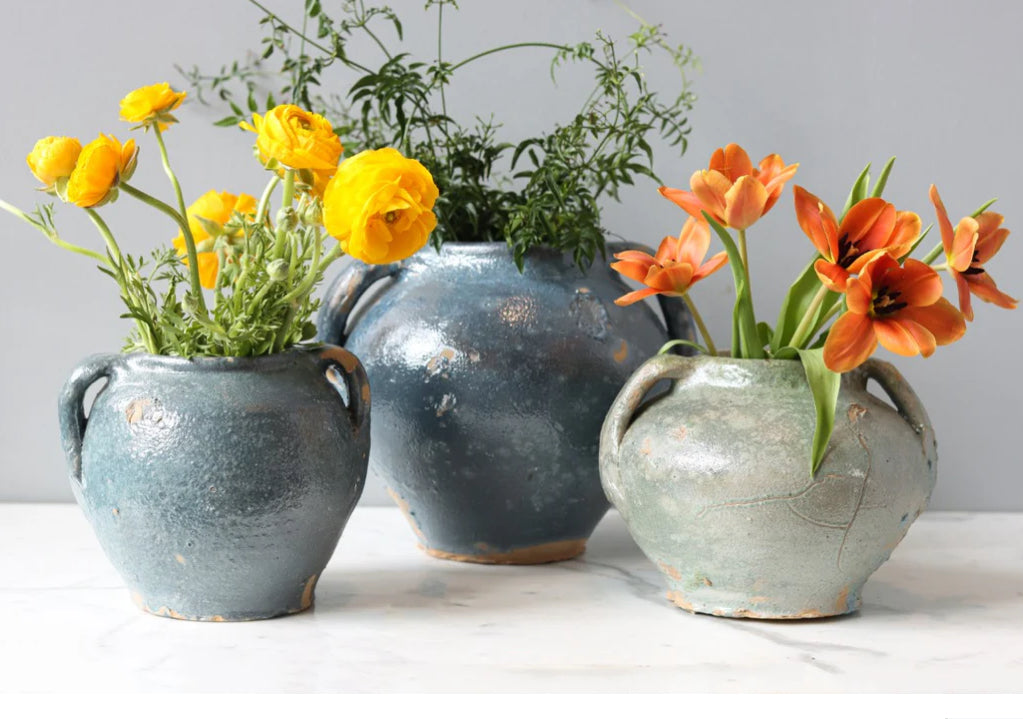 One of a kind Confit Pot