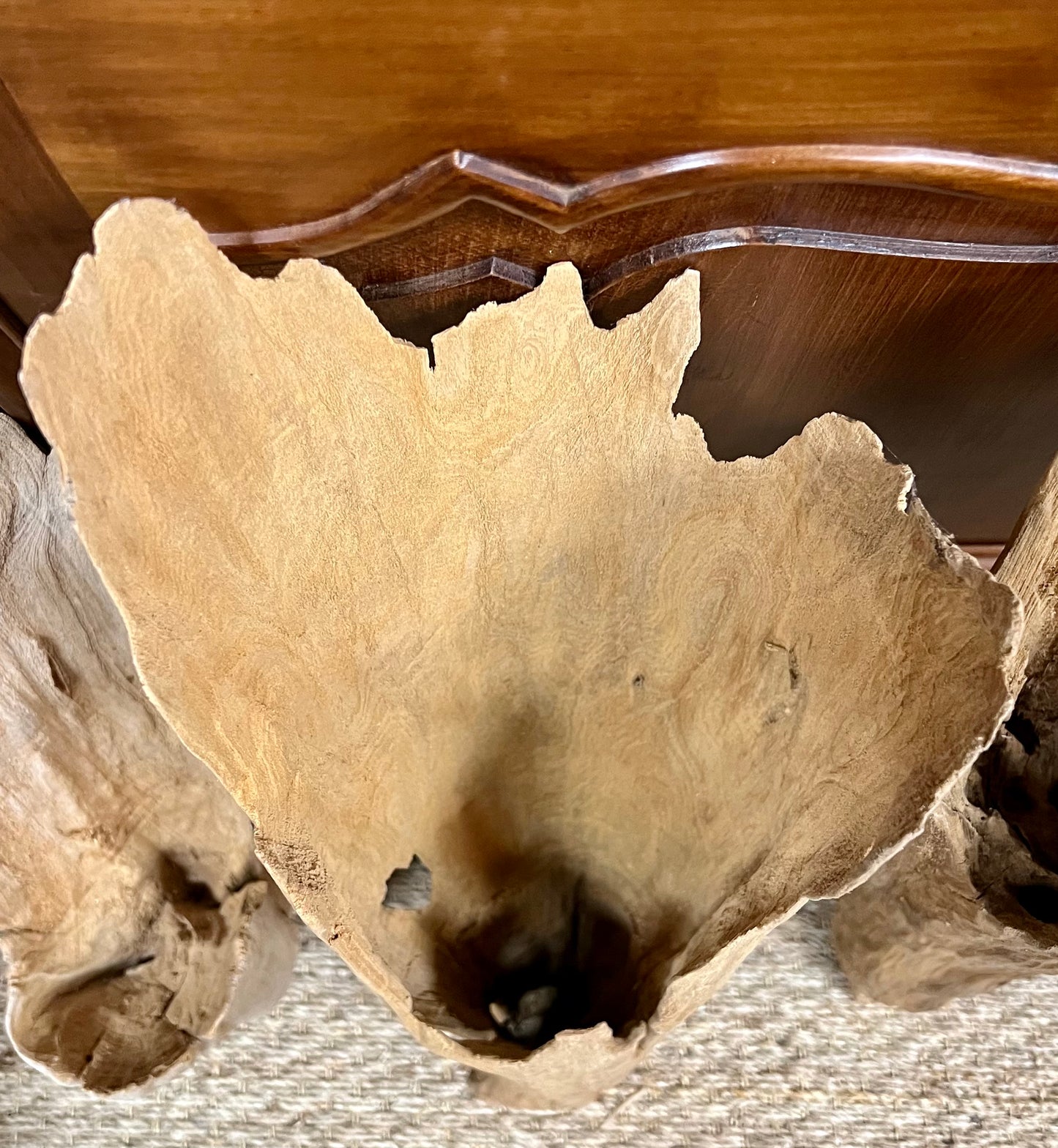 Cove Driftwood Sculpture