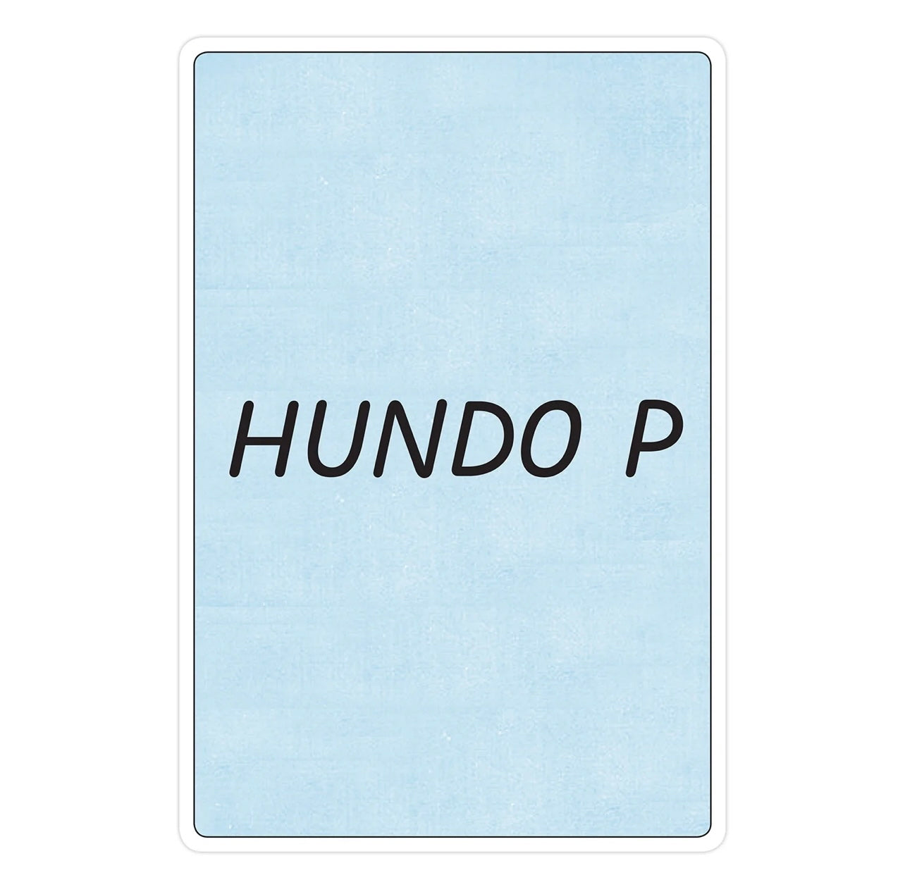 Slang Flashcards