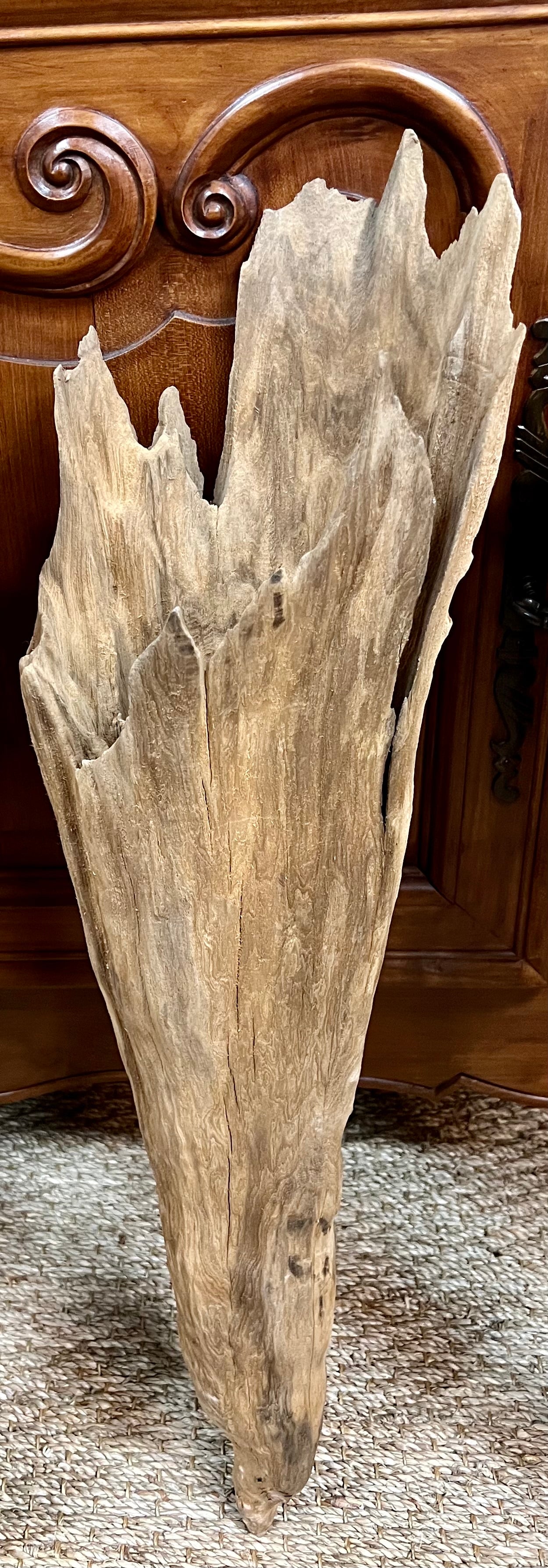 Cove Driftwood Sculpture