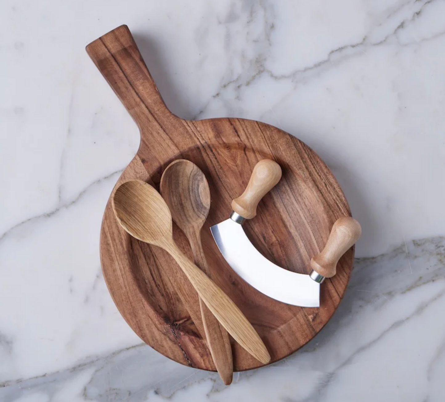 Italian Chef Set, Small, by Etu Home