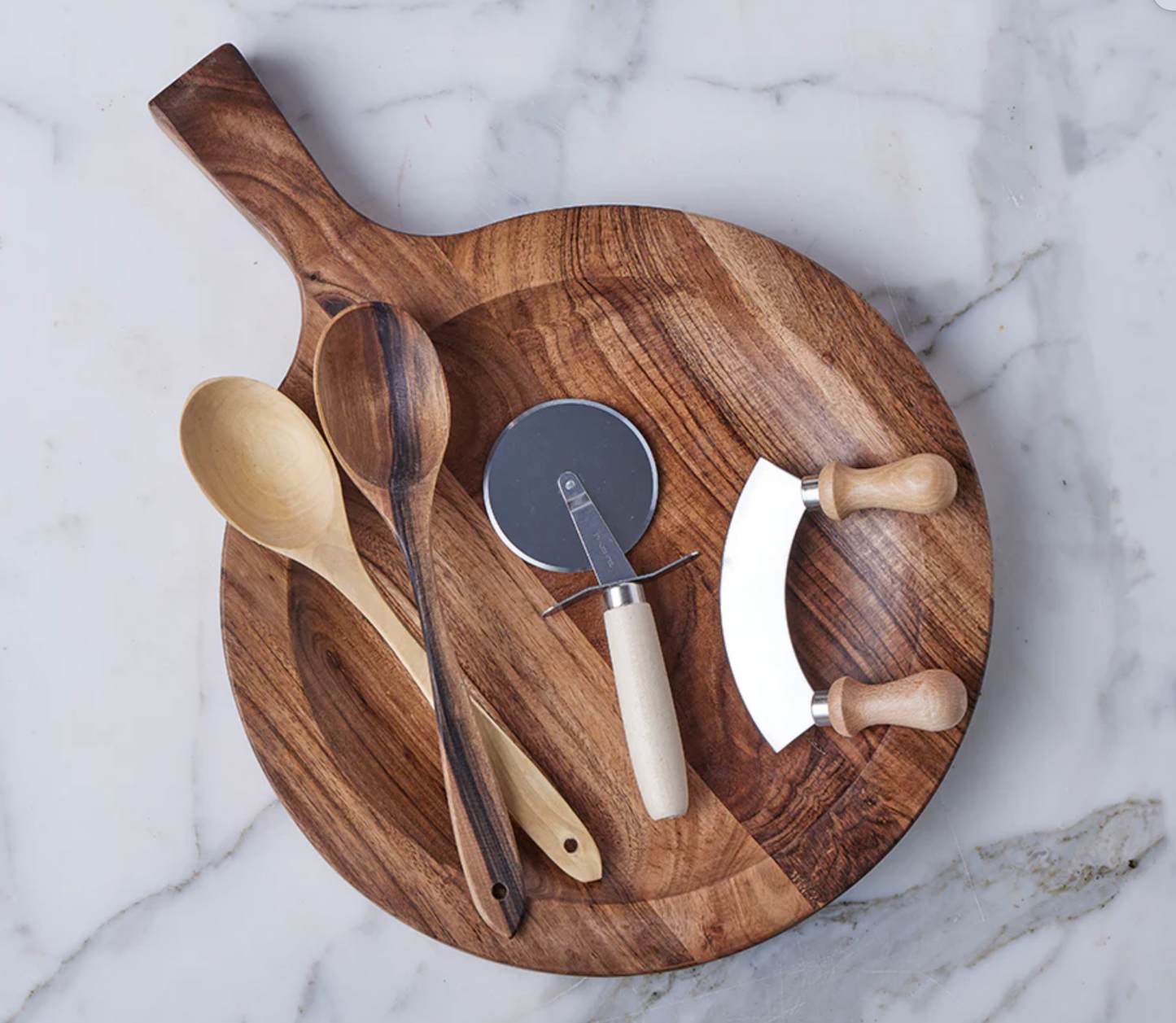 Italian Chef Set, Large, by Etu Home