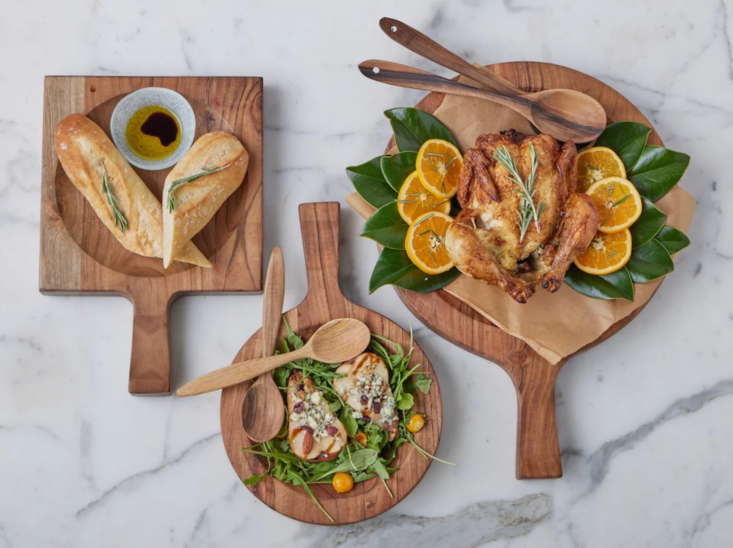 French Grill Set, Small, by Etu Home