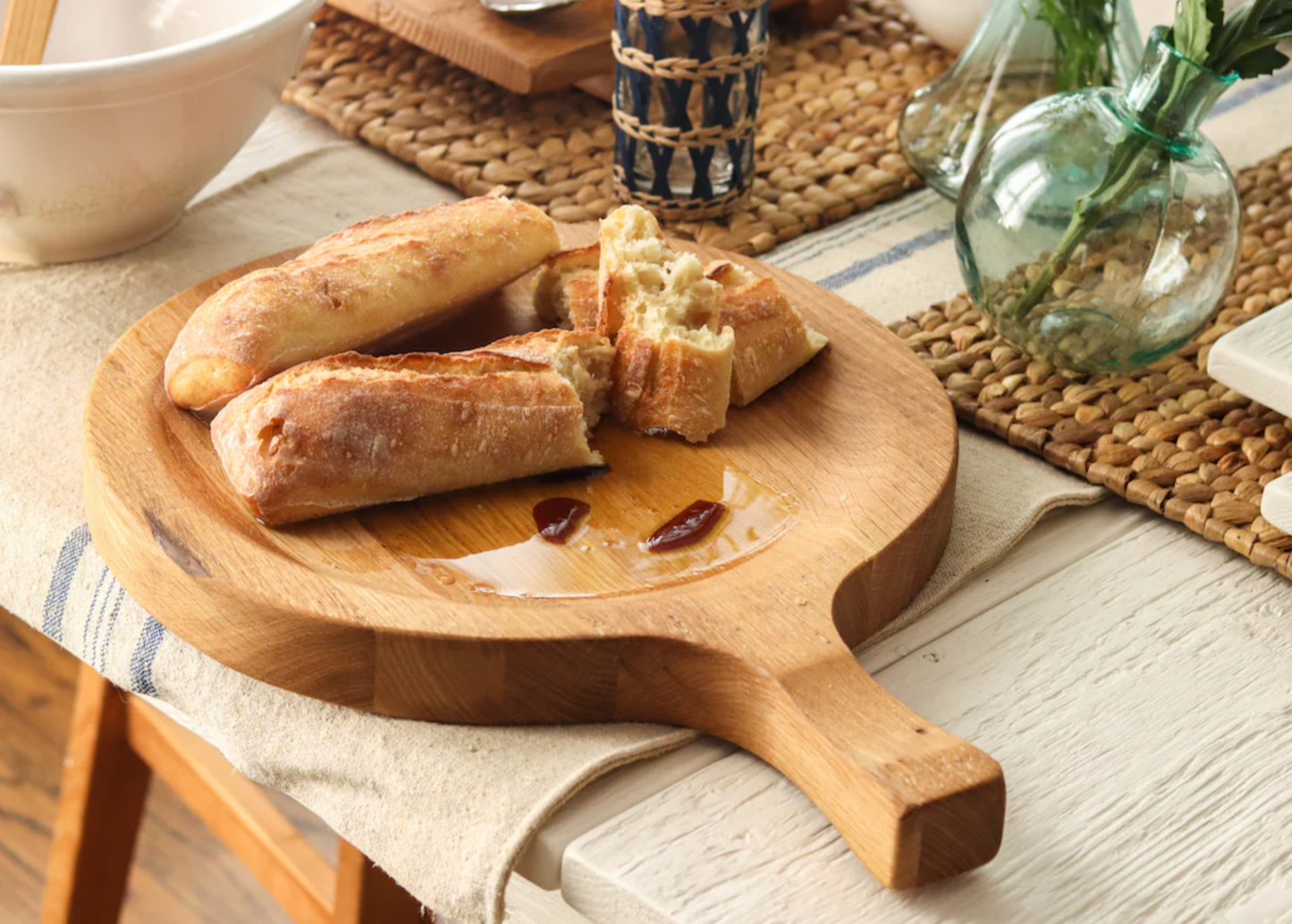 Italian Chef Set, Small, by Etu Home