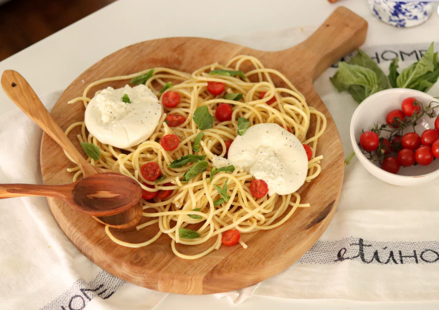 Italian Chef Set, Large, by Etu Home