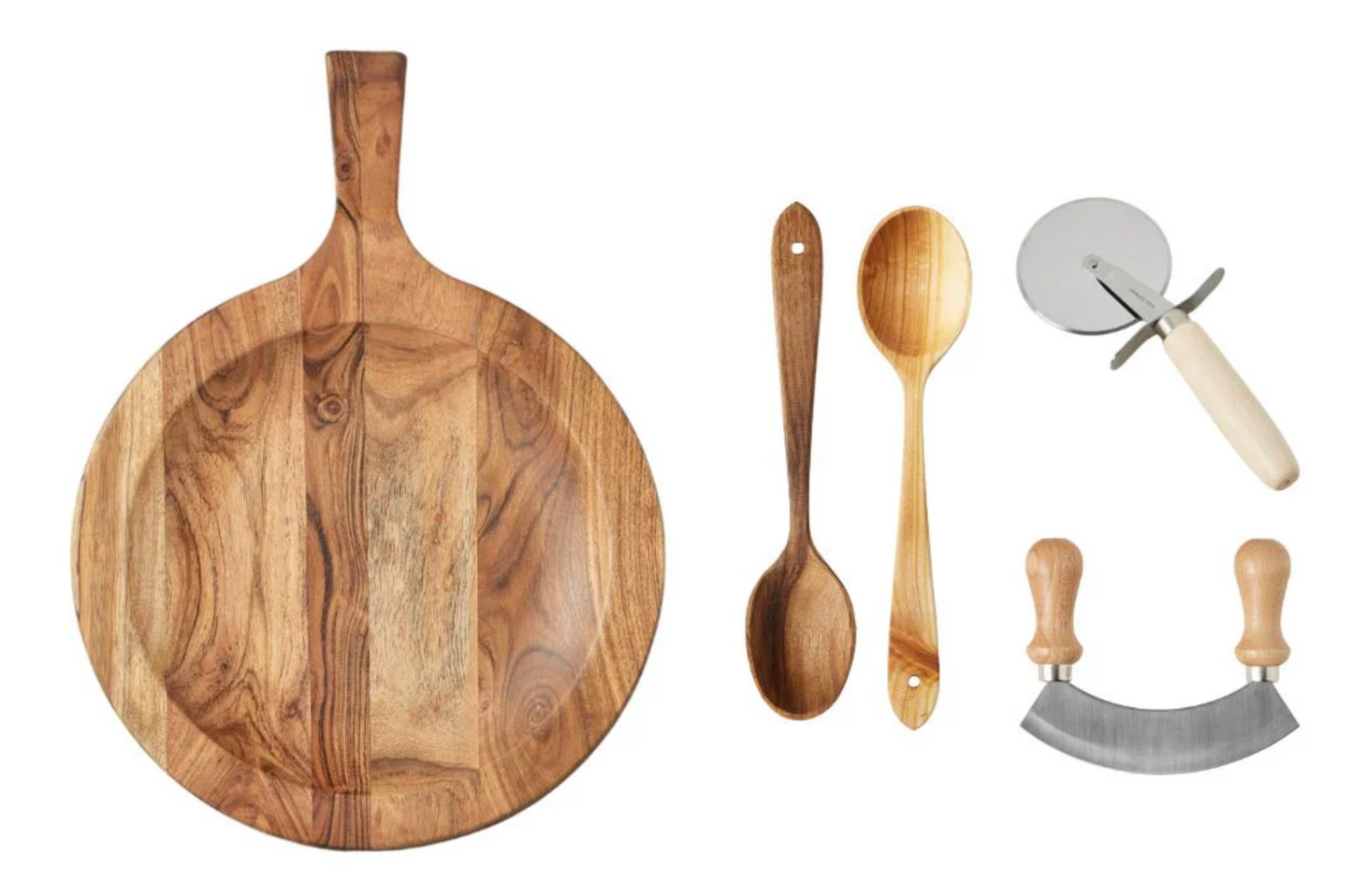 Italian Chef Set, Large, by Etu Home