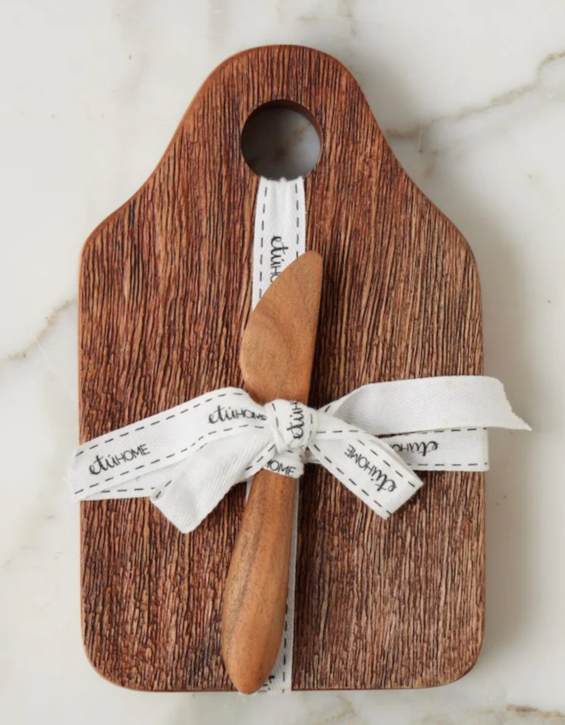 Small Dutch Cheese Board from Etu Home
