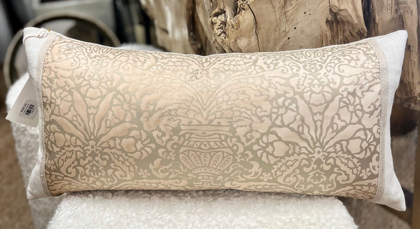 Fortuny Pillows