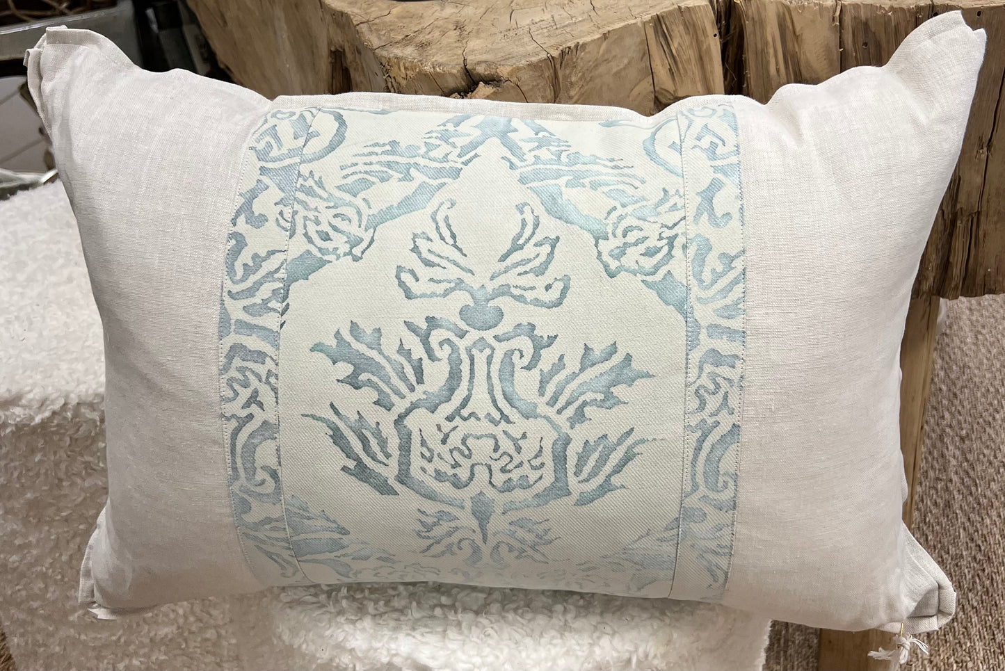 Fortuny Pillows