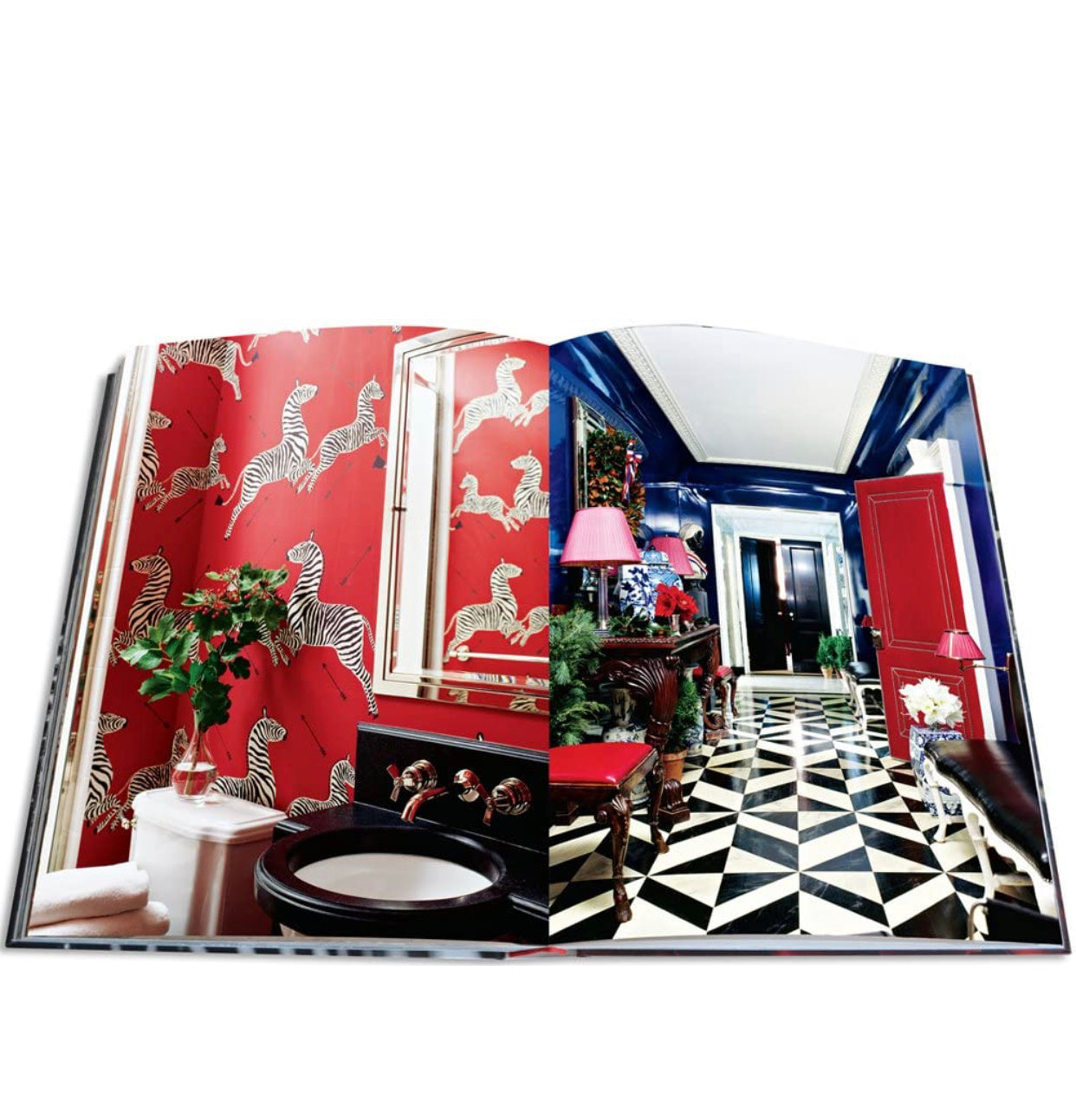 The Big Book of Chic by Miles Redd