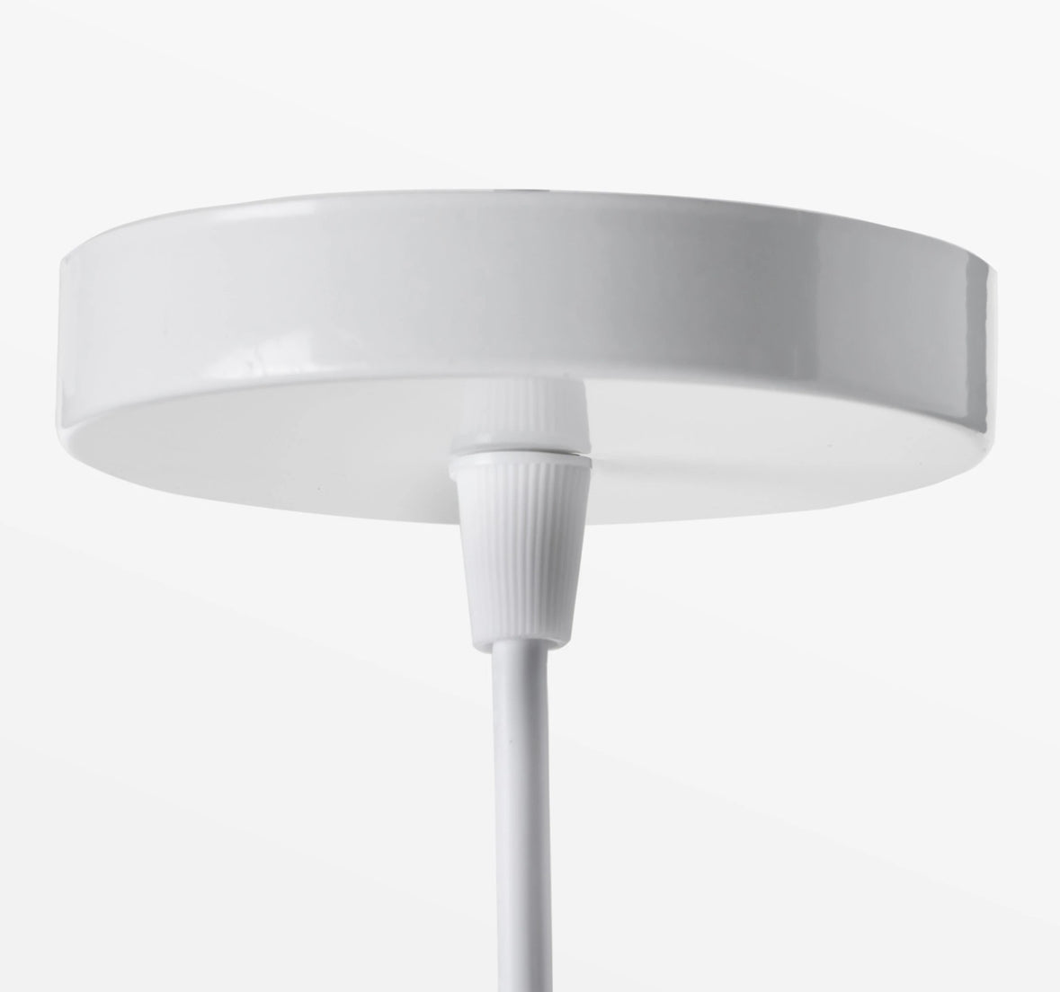 Braided Seagrass Ceiling Fixtures
