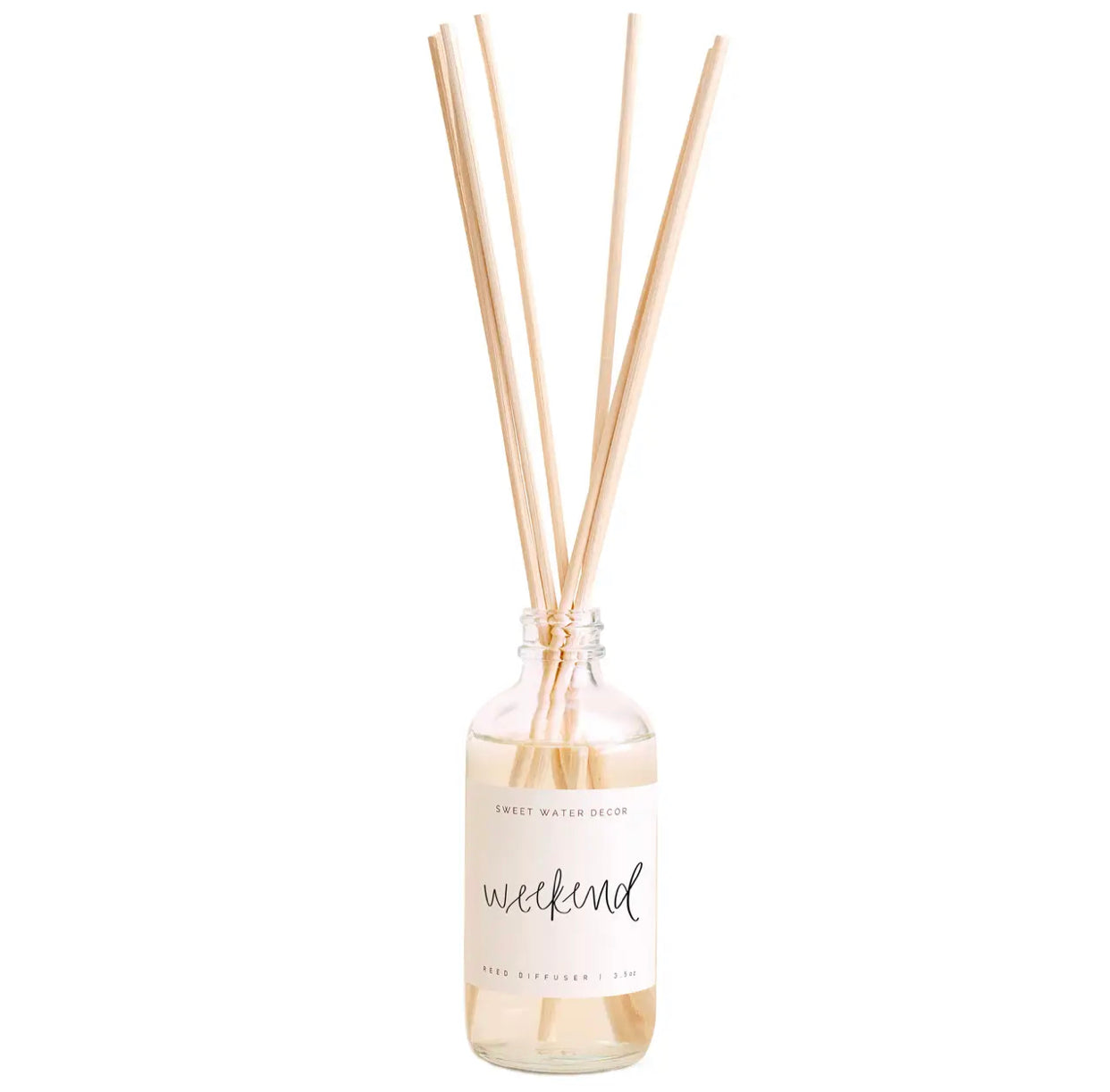 An AG Favorite Reed Diffuser in Two Scents!