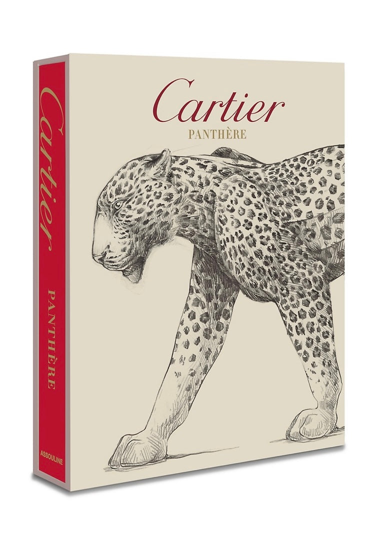 Cartier Panthère