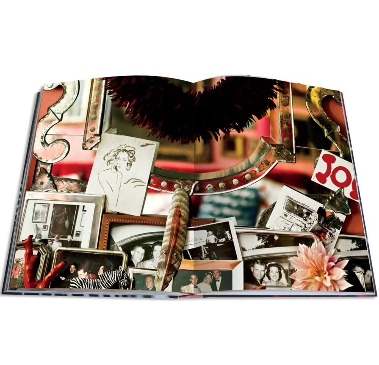 The Big Book of Chic by Miles Redd