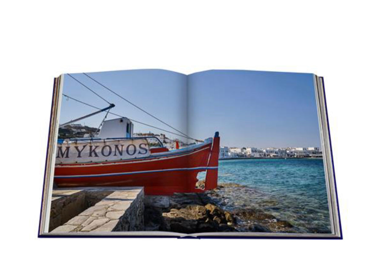 Mykonos Muse
