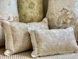 Fortuny Pillows