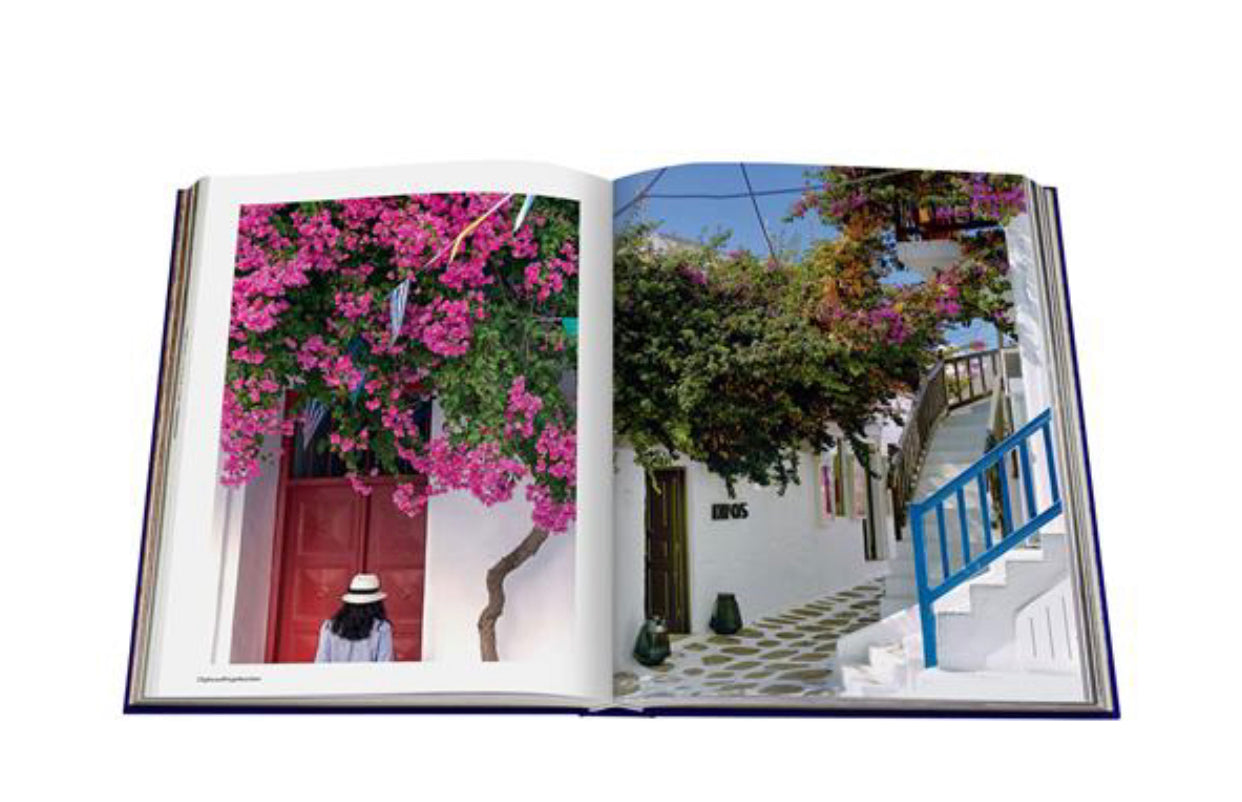 Mykonos Muse