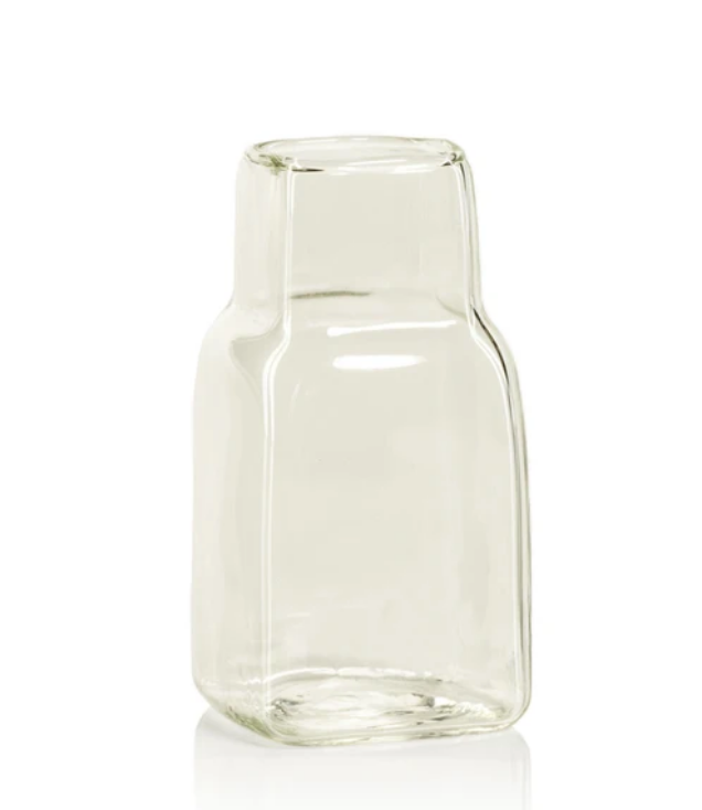 Petite Glass Vases