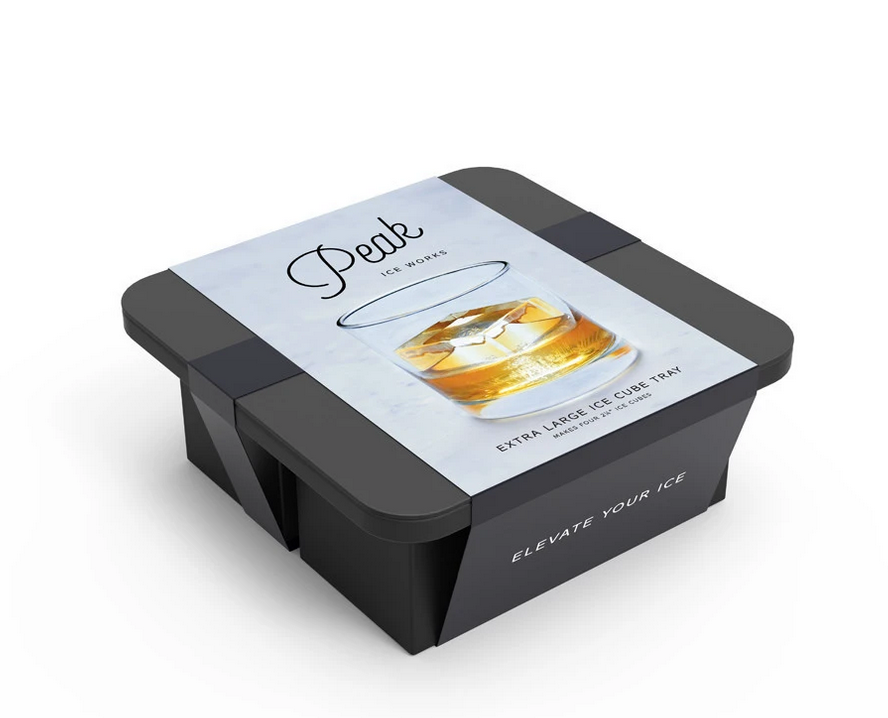 Extra Large Ice Cube Tray