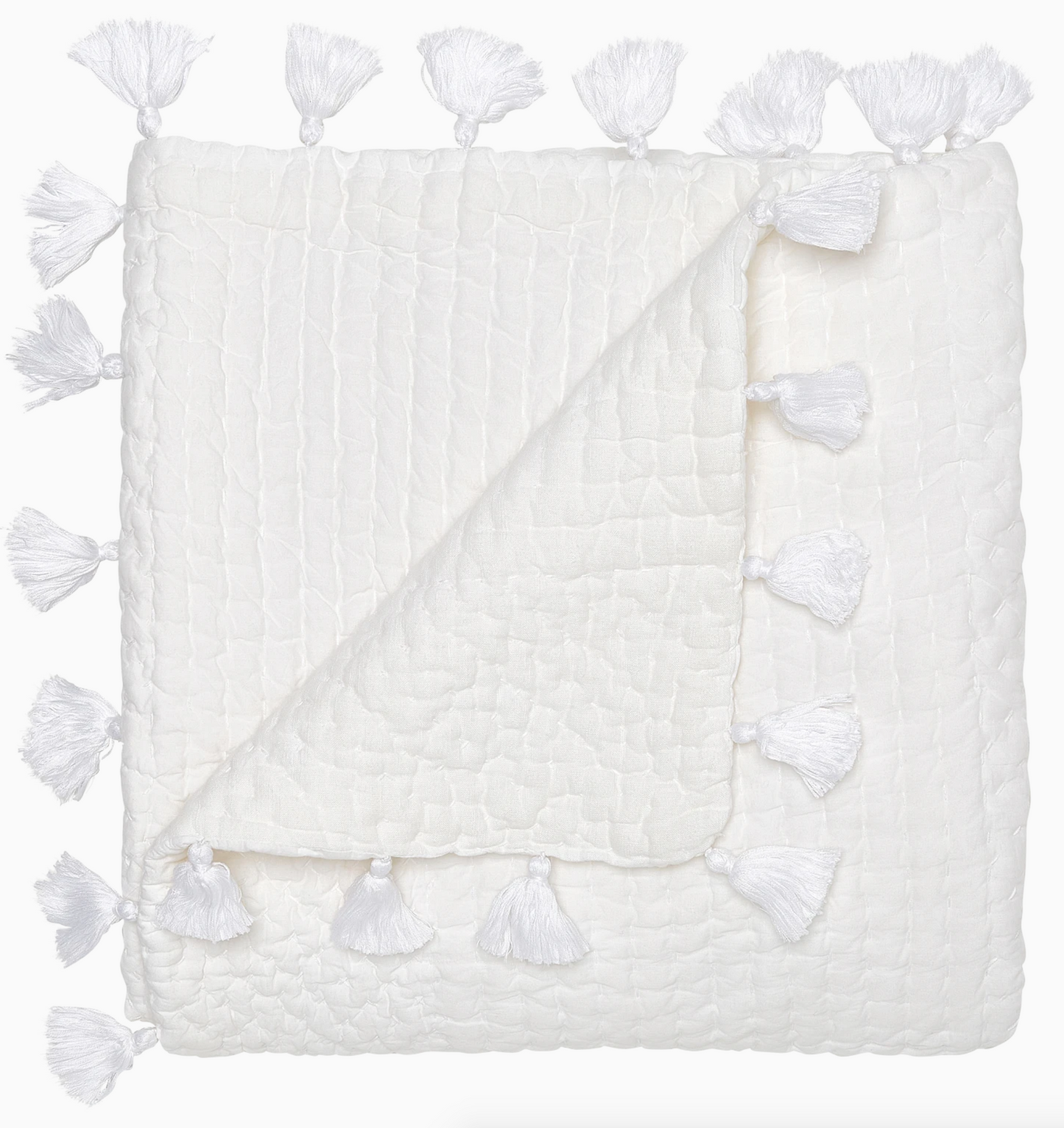 The Sahati Throw by John Robshaw
