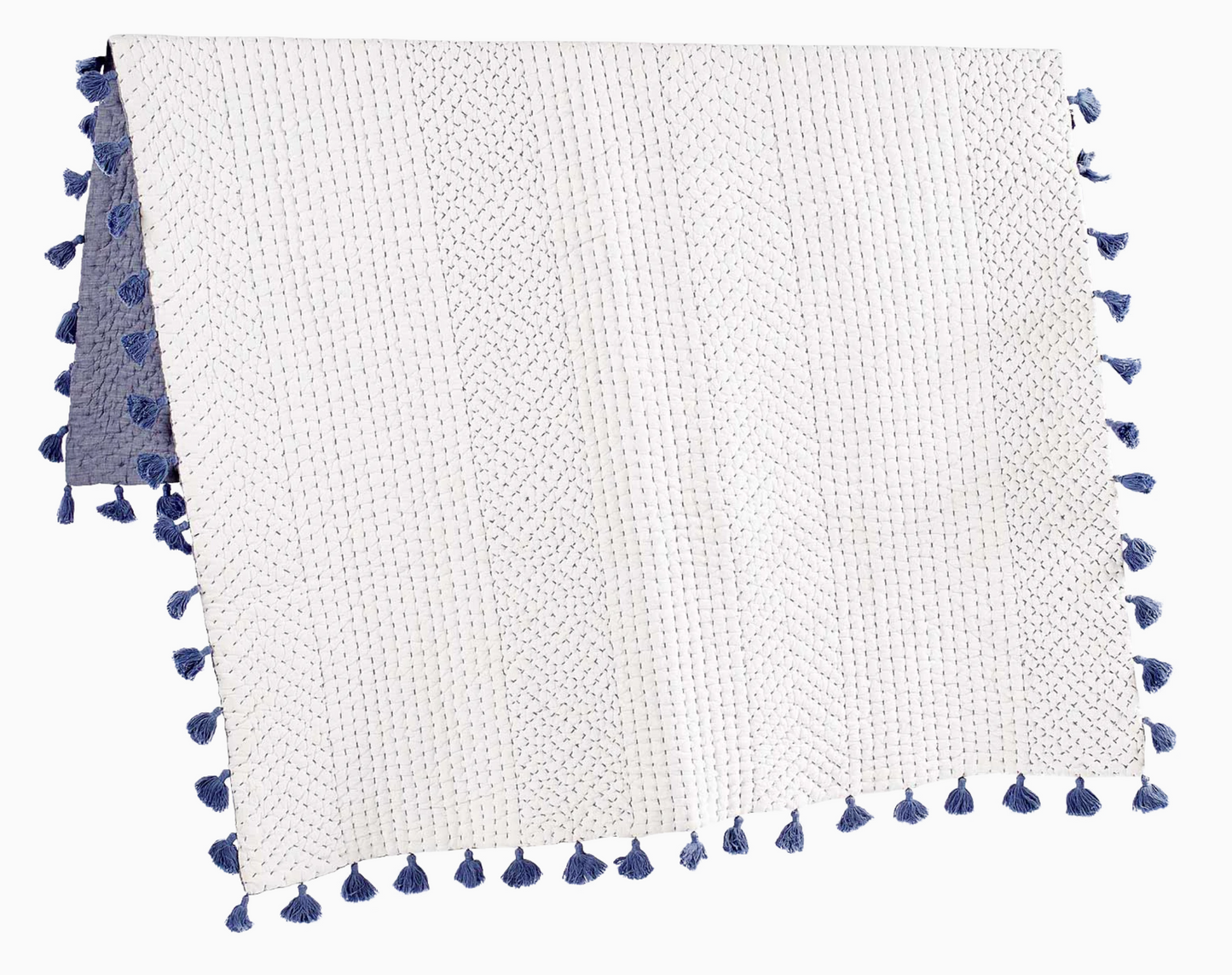 The Sahati Throw by John Robshaw