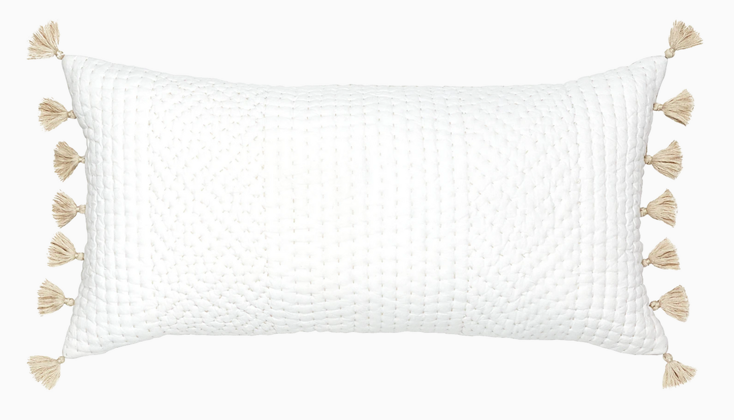 Sahati Bolster by John Robshaw