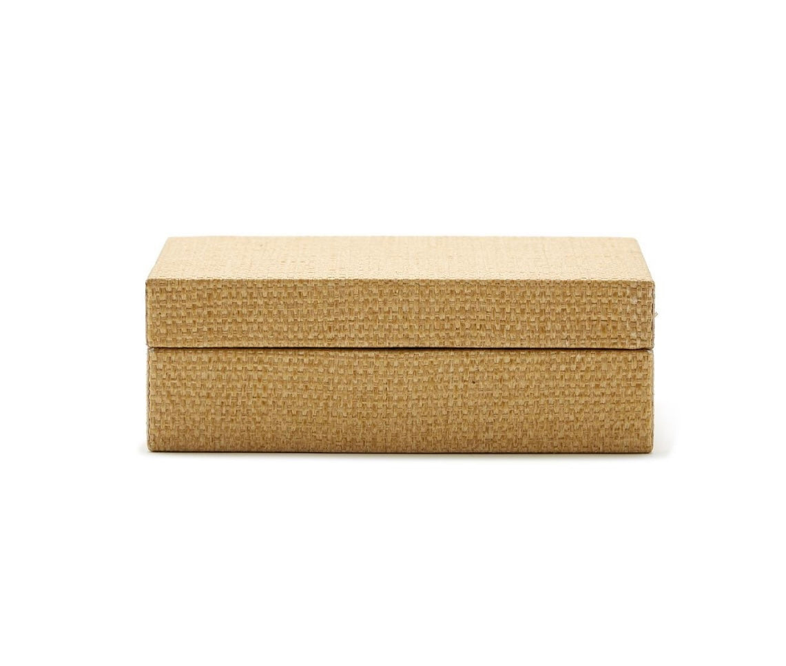 Coral Reef Double Deck Playing Cards in Hinged Storage Box