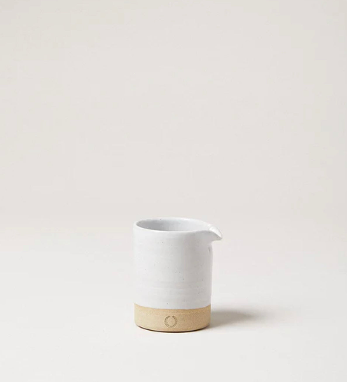 Farmhouse Pottery Silo Pitchers