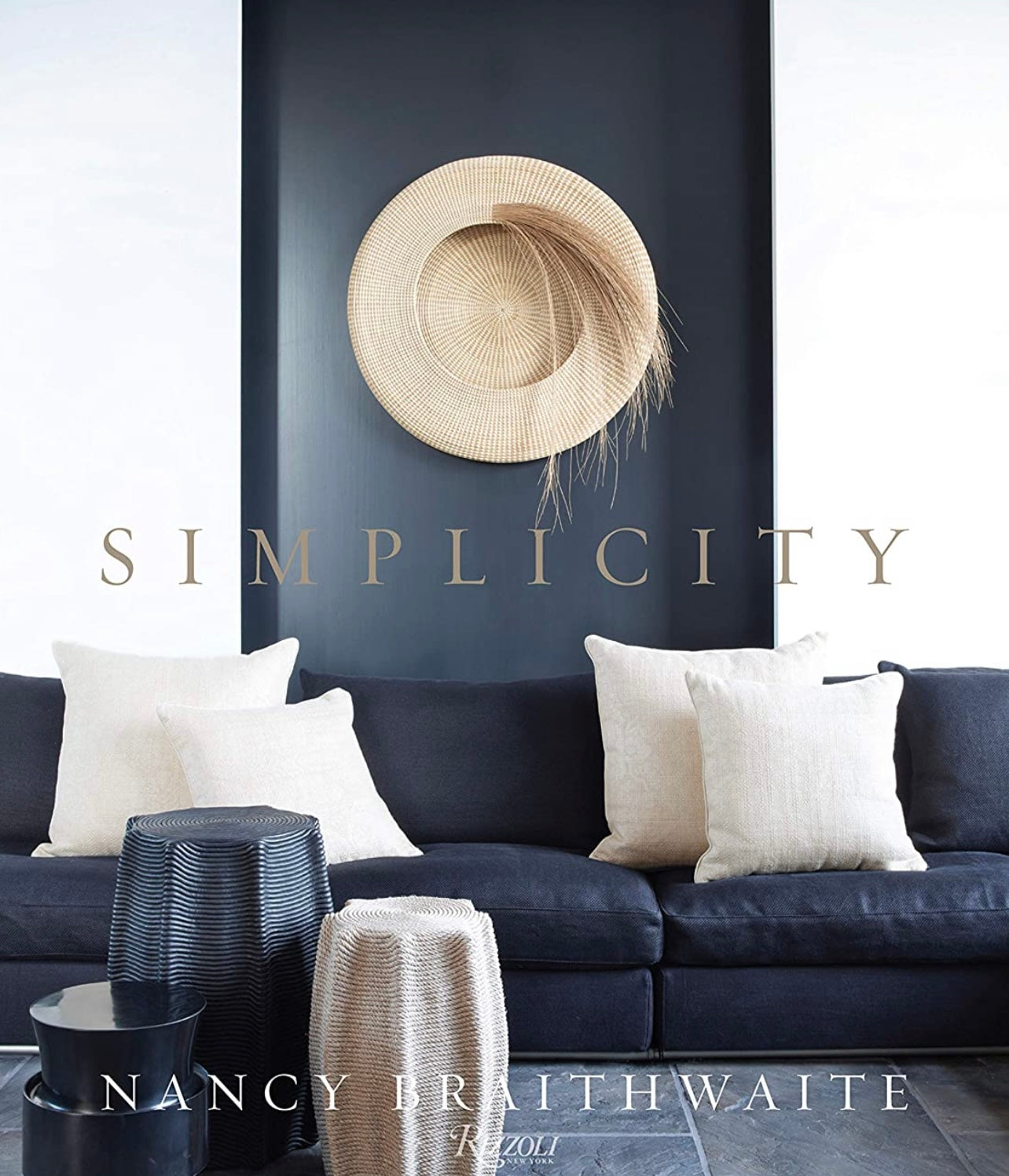 Nancy Braithwaite - Simplicity