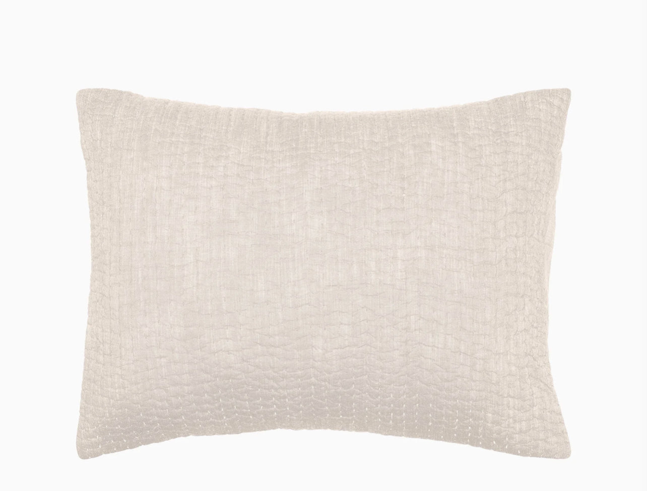 Vivada Quilted Bedding by John Robshaw