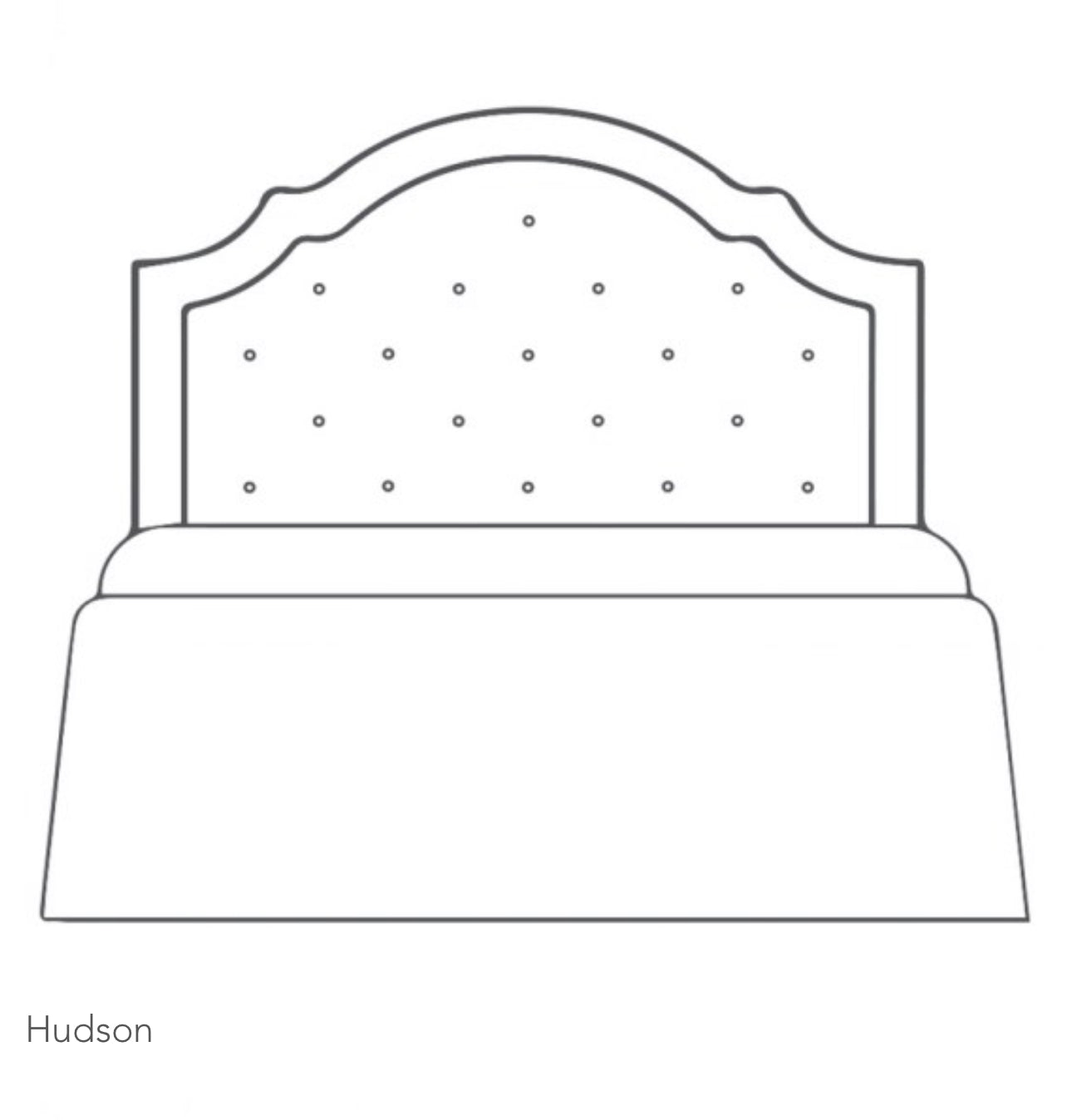 Custom Bespoke Headboards!