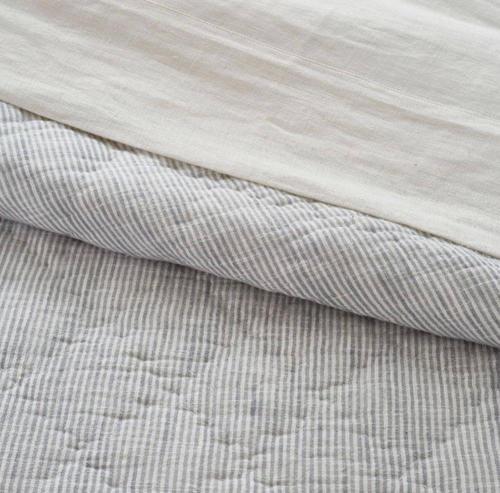 John Robshaw Sagana Quilted Bedding