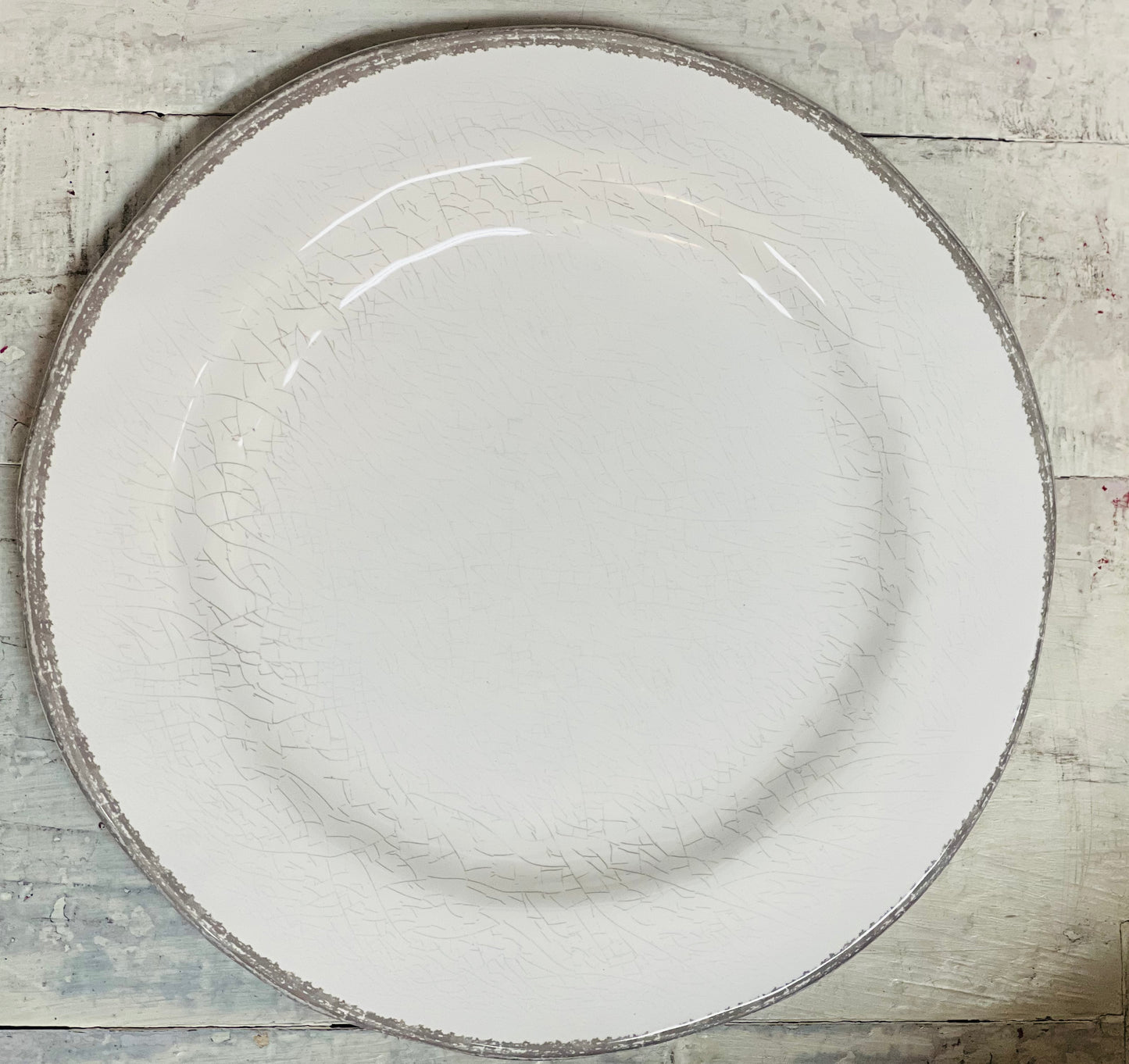 Melamine Dinnerware