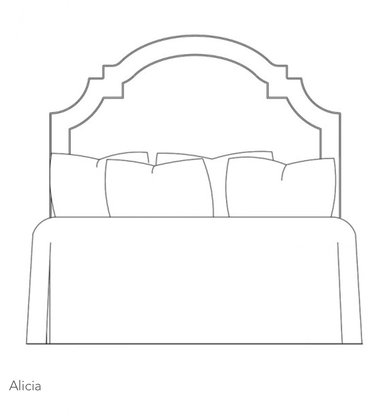 Custom Bespoke Headboards!