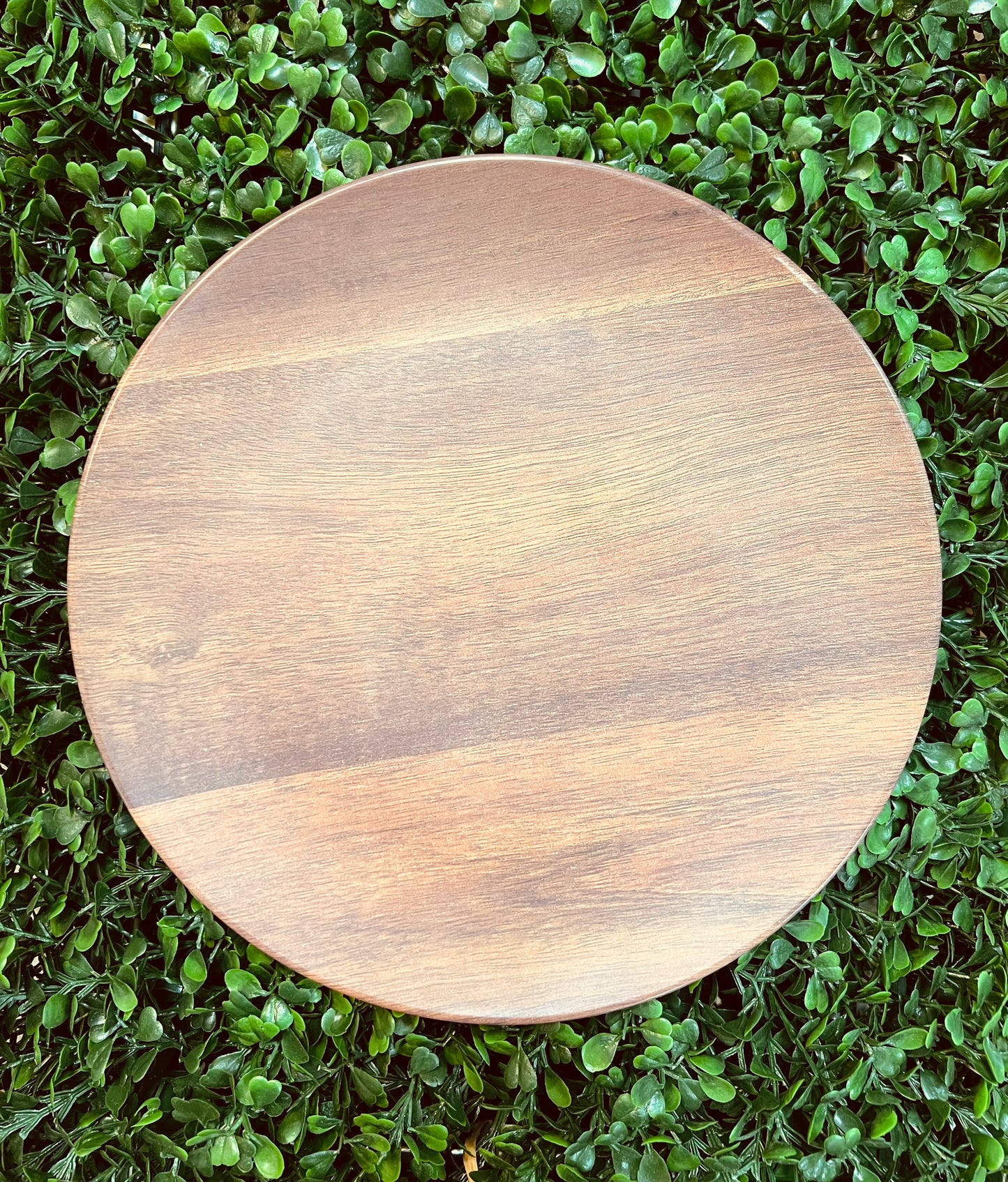 Melamine Dinnerware