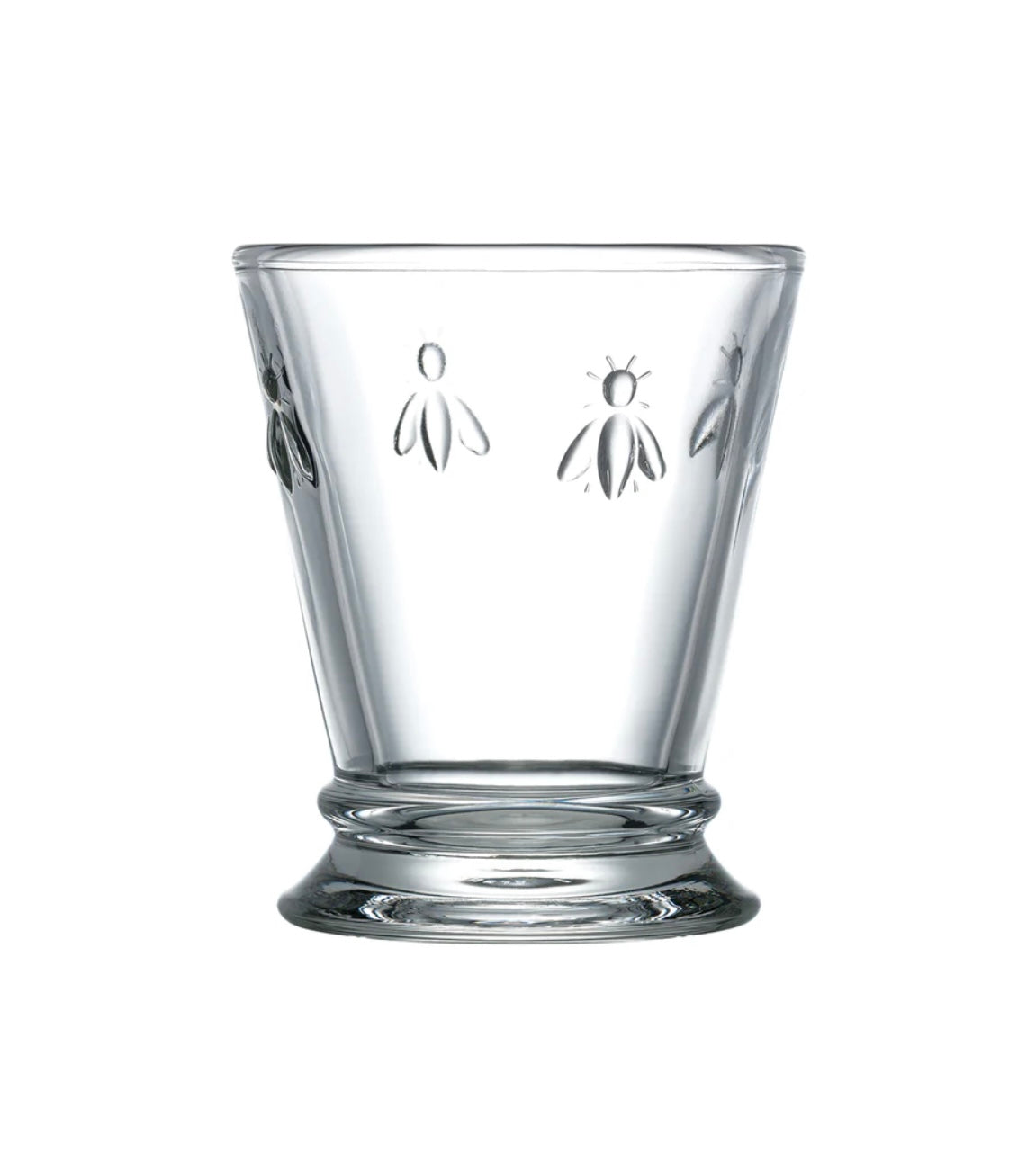 Bee Glassware