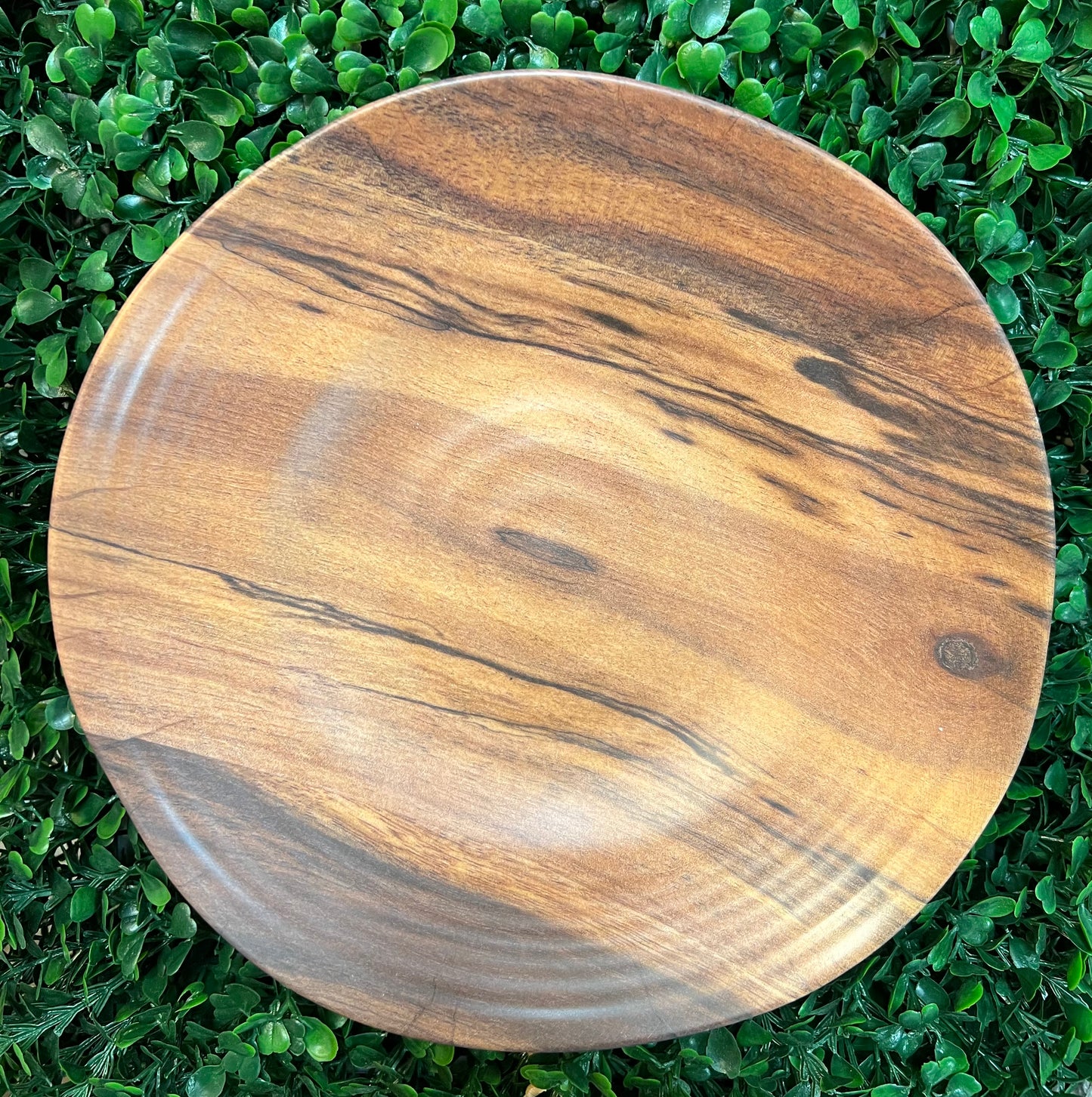 Melamine Dinnerware