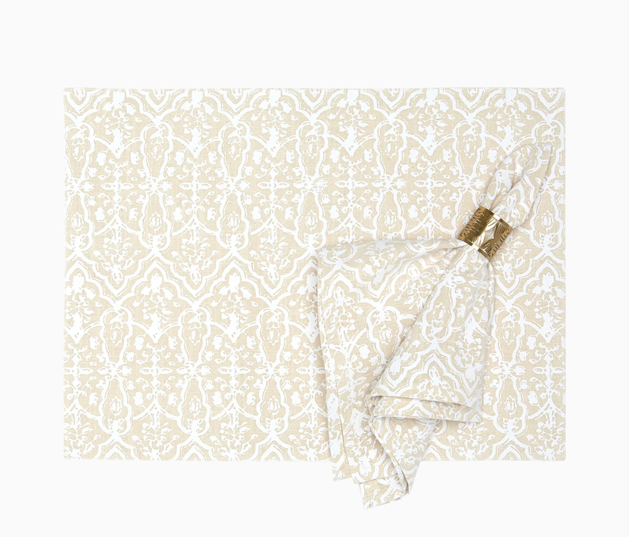Aropeti Napkins by John Robshaw Set of 4