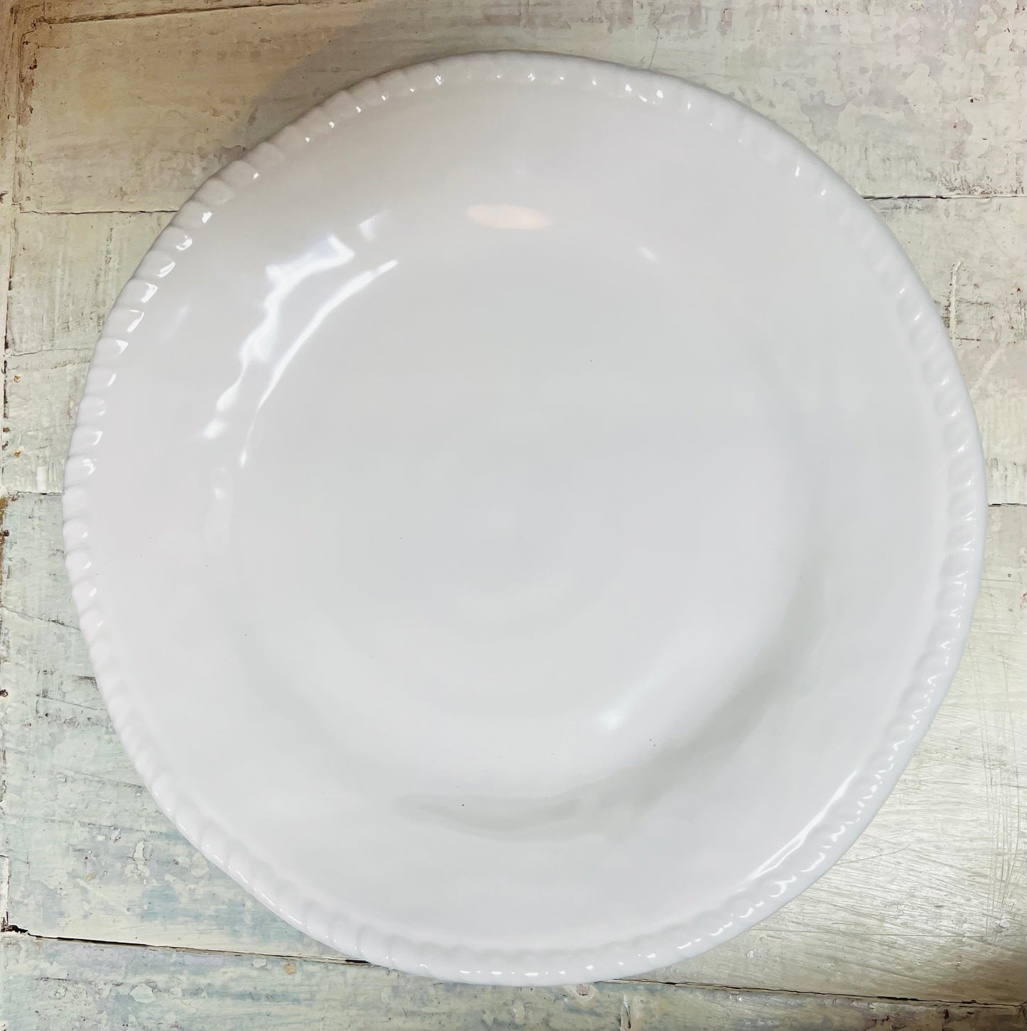 Melamine Dinnerware