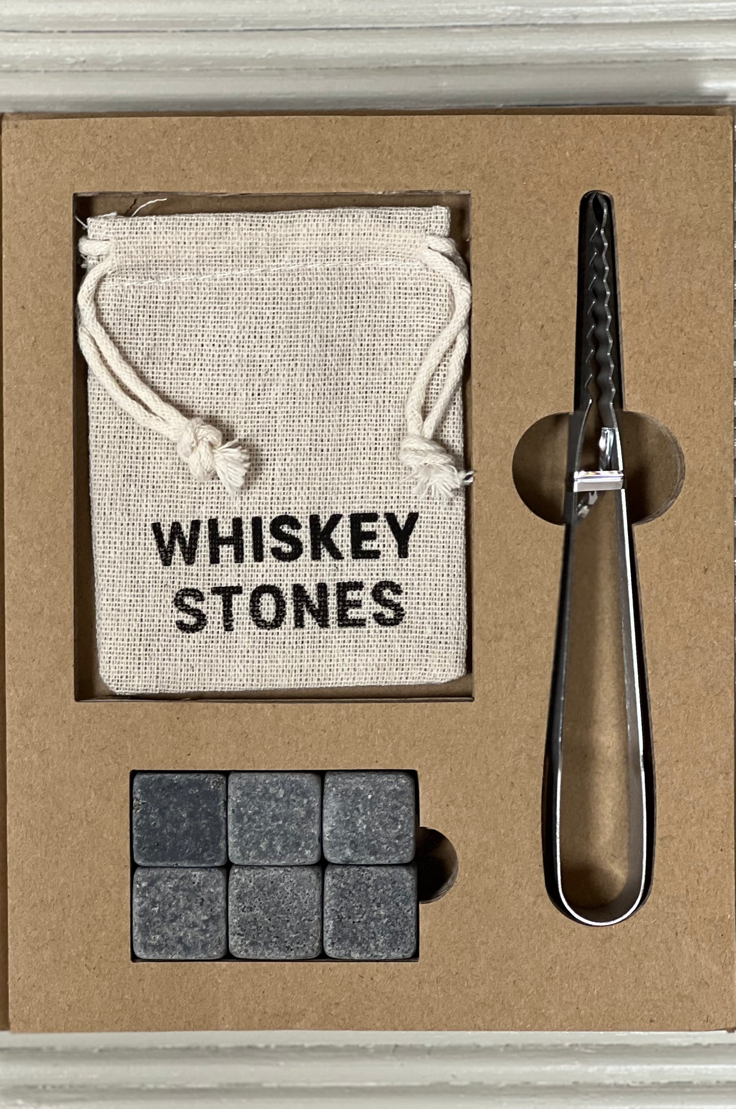Sippin' Whiskey Set