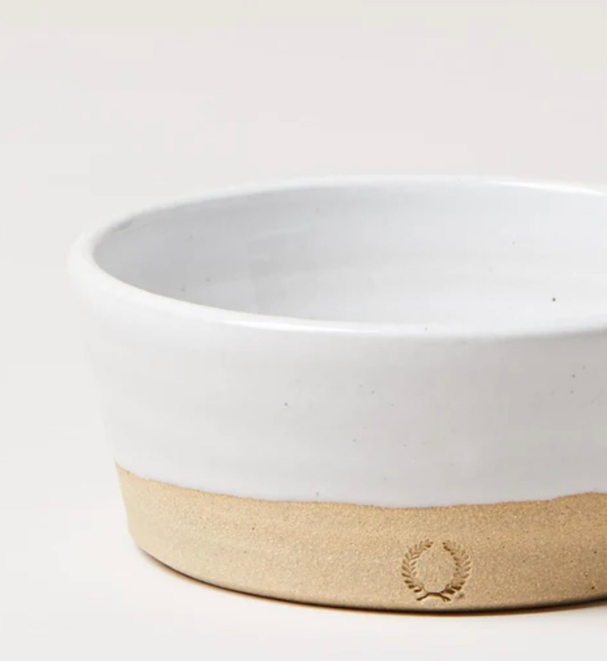 Farmhouse Pottery Silo 6