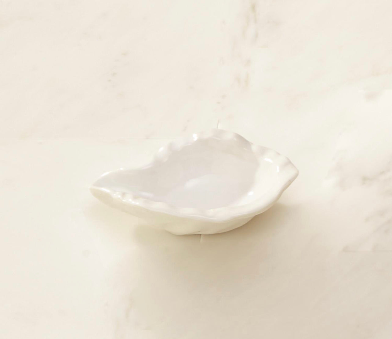 Set of 12 Oyster Bakers