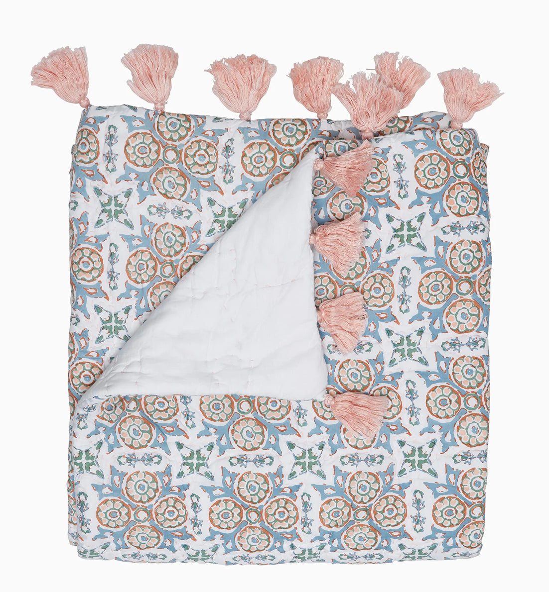 Masara Throw
