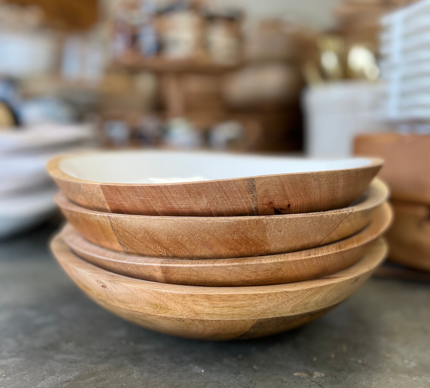 Another Favorite Salad Bowl!