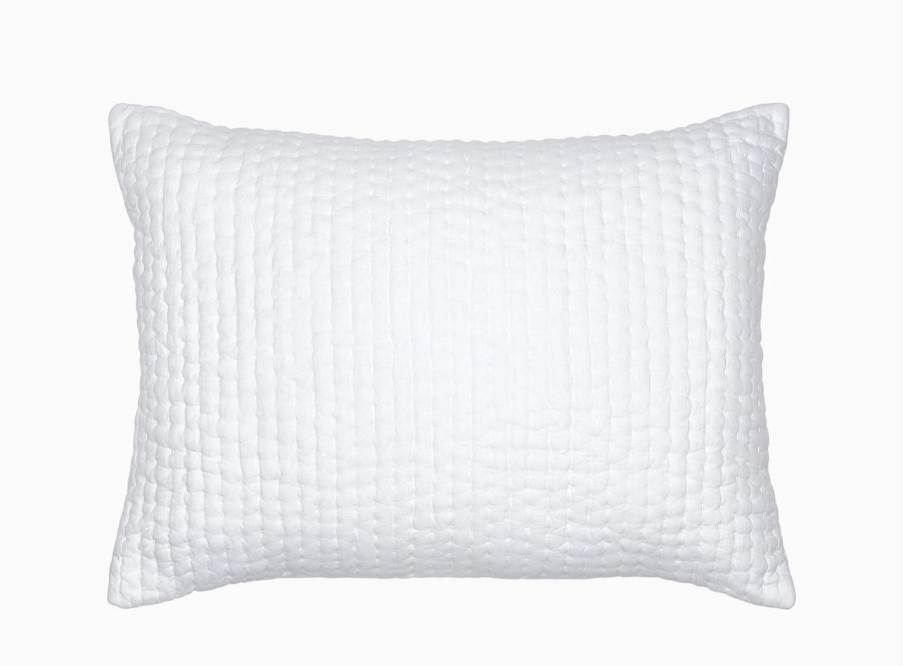 Vivada Quilted Bedding by John Robshaw