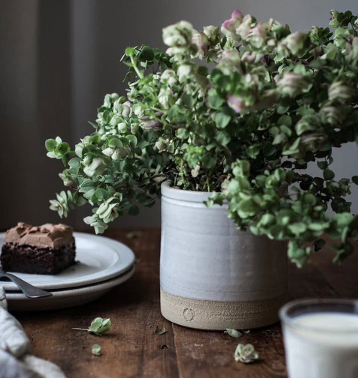 Farmhouse Pottery Silo Crocks