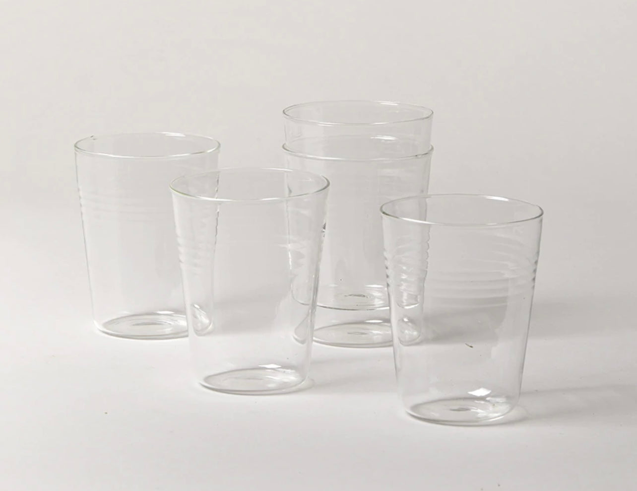 Farmhouse Glass - Large