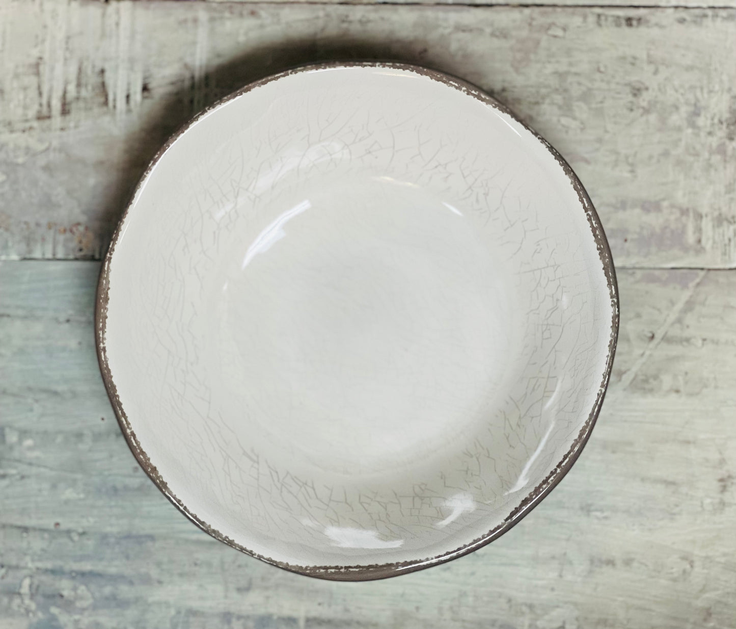 Melamine Dinnerware