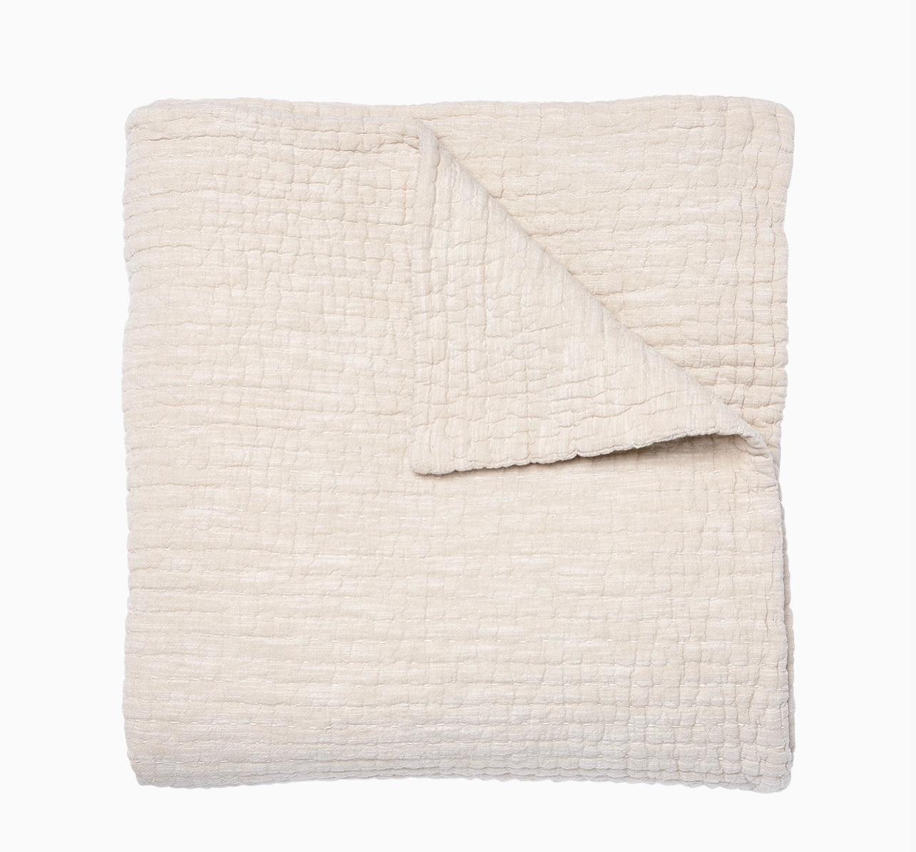 Vivada Quilted Bedding by John Robshaw